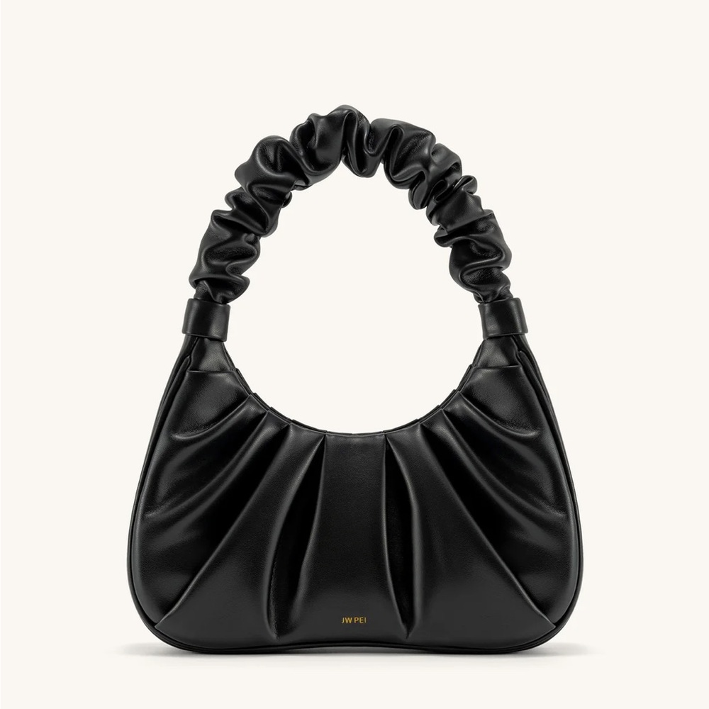JW PEI Black Women's Bag